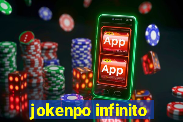 jokenpo infinito